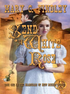 cover image of Send a White Rose